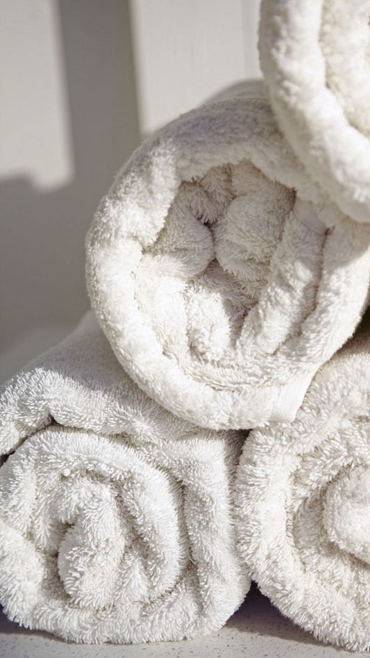 How to Wash Towels Properly